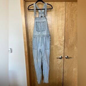 Gap denim overalls - Medium Tall